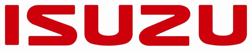 Isuzu Logo